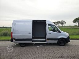 MERCEDES-BENZ SPRINTER 317 L2H2 Automaat Mbux