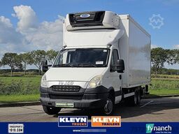 IVECO DAILY 40C15 koelwagen EURO6