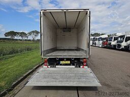 IVECO DAILY 40C15 koelwagen EURO6