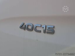 IVECO DAILY 40C15 koelwagen EURO6