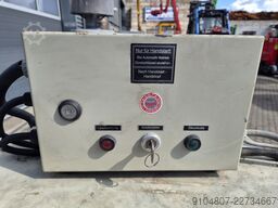 Iveco Aifo GE 8061 6 Cilinder, 85Kva Generator