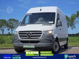 MERCEDES-BENZ SPRINTER 314 L2H2 Mbux Euro6!