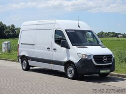 MERCEDES-BENZ SPRINTER 314 L2H2 Mbux Euro6!