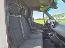MERCEDES-BENZ SPRINTER 314 L2H2 Mbux Euro6!