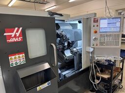 Haas ST-10Y