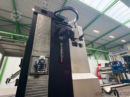 Soraluce FP 8000