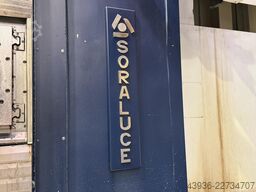 Soraluce FP 8000