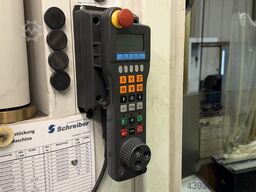 Soraluce FP 8000