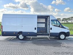 IVECO DAILY 35S12 MAXI EURO6