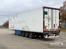 Schmitz Cargobull Tiefkühler Standard