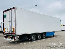 Schmitz Cargobull Tiefkühler Multitemp