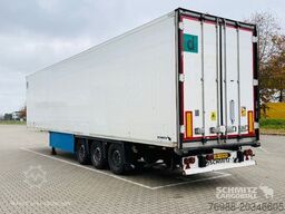 Schmitz Cargobull Tiefkühler Multitemp