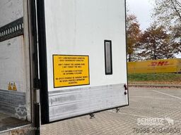 Schmitz Cargobull Tiefkühler Multitemp