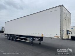  Semitrailer Dryfreight Standard