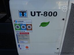 MAN 18.290 TGM Tiefkühler UT800 2xBett Vollluftfeder