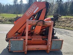  Kranpalette F210A.24 / Swiss-Vehicle