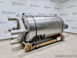 Alliance Inox Industrie -