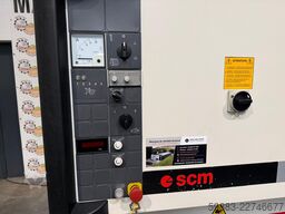 SCM Sandya 3 RCS 95