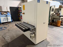 SCM Sandya 3 RCS 95
