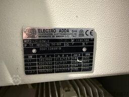 SCM Sandya 3 RCS 95