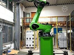 KUKA KR 129 R3900 - 2K
