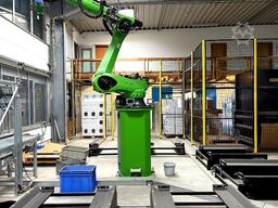 KUKA KR 129 R3900 - 2K