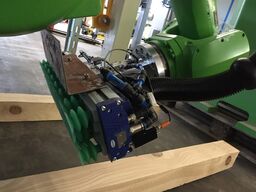 KUKA KR 129 R3900 - 2K