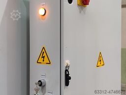 Durendus 100 Tonnen Einständerpresse