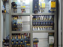 Durendus 100 Tonnen Einständerpresse