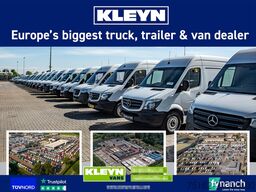 MERCEDES-BENZ SPRINTER 316 L2H2 3.5T-Trekhaak!