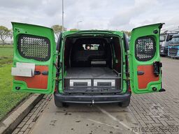 RENAULT KANGOO MAXI 1.5 DCI 90 ENERGY 62 dkm.!!!