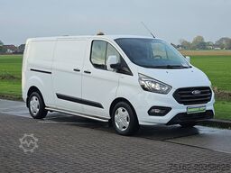 FORD TRANSIT CUSTOM 2.0 L2H1 Euro6 Airco NAP