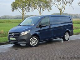 MERCEDES-BENZ VITO 114 ac automaat EURO6