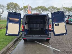MERCEDES-BENZ VITO 114 ac automaat EURO6
