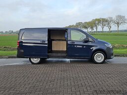 MERCEDES-BENZ VITO 114 ac automaat EURO6