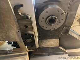 Mazak VCN 510C