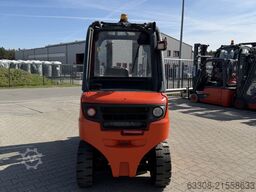 Linde H25D-02