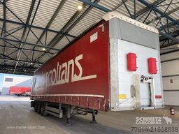 Schmitz Cargobull Curtainsider Standard