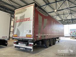 Schmitz Cargobull Curtainsider Standard
