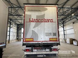 Schmitz Cargobull Curtainsider Standard