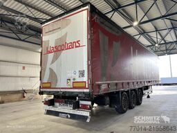 Schmitz Cargobull Curtainsider Standard