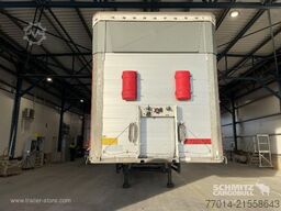 Schmitz Cargobull Curtainsider Standard