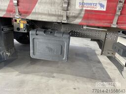 Schmitz Cargobull Curtainsider Standard