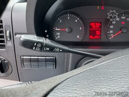 VW Crafter 2.0 tdi BE trekker