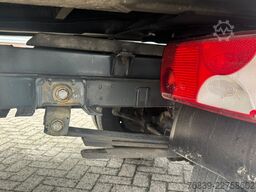 VW Crafter 2.0 tdi BE trekker