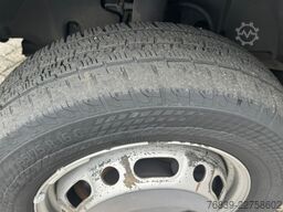 VW Crafter 2.0 tdi BE trekker