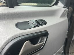 VW Crafter 2.0 tdi BE trekker