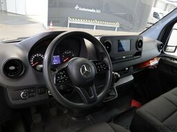 Mercedes-Benz Sprinter 314 CDI DOKA,MBUX,Klima,AHK