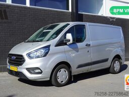 Ford Transit Custom 2.0 TDCI EURO 6 - Airco - Cruise...