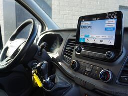 Ford Transit Custom 2.0 TDCI EURO 6 - Airco - Cruise...